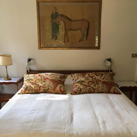 Le Bocage Fleuri Bed & Breakfast Mons Exterior foto